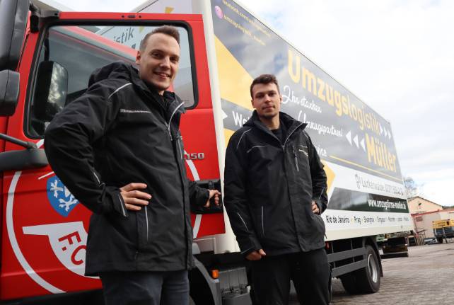 Möbeltaxi Gross Düben